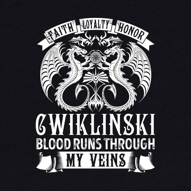 CWIKLINSKI by T-shirt with flowers